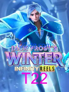 JackFrostsWinter